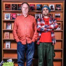 Review: BUCKET BOY at Baxter Theatre Centre Is a Thrilling Exploration of the Banalit