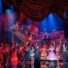 Peter Thompson, West End Publicist Behind CATS and PHANTOM, Dies at 81