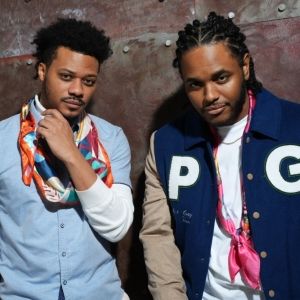 Rap/R&B Duo It's A Cool Day Release Single 'The Butterfly Effect' And Debut EP