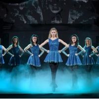 VIDEO: Highlights from RIVERDANCE 25TH ANNIVERSARY Show at Radio City Music Hall Video