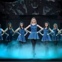 VIDEO: Highlights from RIVERDANCE 25TH ANNIVERSARY Show at Radio City Music Hall
