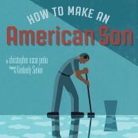 World Premiere of HOW TO MAKE AN AMERICAN SON Starring Cristela Alonzo to be…