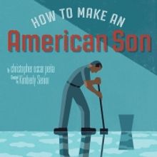 World Premiere of HOW TO MAKE AN AMERICAN SON Starring Cristela Alonzo to be…