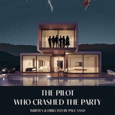 Interview: Paul Sand on the World Premiere of His Play THE PILOT WHO CRASHED THE PARTY