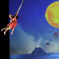 VIDEO: Watch a Sneak Peek of THE LITTLE PRINCE on Broadway