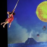 VIDEO: Watch a Sneak Peek of THE LITTLE PRINCE on Broadway Video