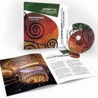 The Cleveland Orchestra Announces Next Album SCHNITTKE: CONCERTO FOR PIANO AND STRING Interview
