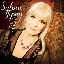 Folk Legend Sylvia Tyson to Release Final Album In November