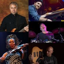 Lakewood Cultural Center to Present Special EFX 40th Anniversary Tour in March