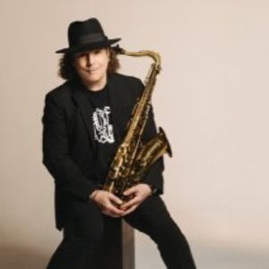 Boney James Slow Burn Tour is Coming to The Marcus Center