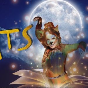 CATS to be Presented at Flat Rock Playhouse This Spring