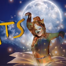 CATS to be Presented at Flat Rock Playhouse This Spring