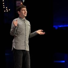 Everything Coming to Max in April