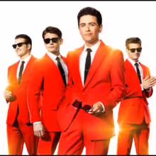 JERSEY BOYS to Offer Digital Lottery Tickets at Bass Performance Hall