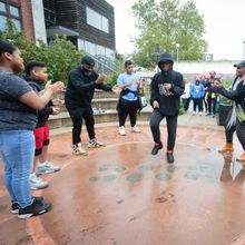 Arts Ed Newark To Receive $85,000 Grant From The National Endowment For The Arts