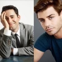 John Lloyd Young, Garrett Clayton, Sally Struthers & More To Take Part in HELP IS ON…