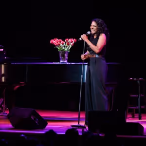 Audra McDonald to Return To Provincetown With Seth Rudetsky in May