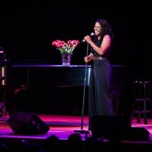 Audra McDonald to Return To Provincetown With Seth Rudetsky in May
