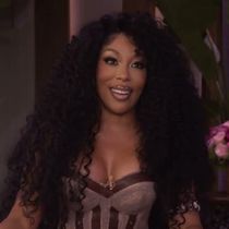 K. Michelle Opens Up About Her First Season on REAL HOUSEWIVES OF ATLANTA