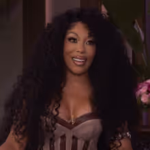 K. Michelle Opens Up About Her First Season on REAL HOUSEWIVES OF ATLANTA