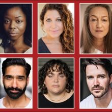 Full Cast and Creative Team Set For Zinnie Harris's MACBETH (AN UNDOING)