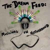 Composer Zosha Di Castri Launches New Series THE DREAM FEED: MUSICIANS ON MOTHERHOOD Interview