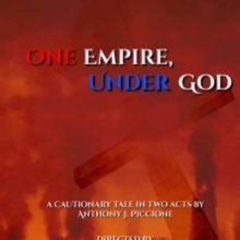 ONE EMPIRE, UNDER GOD Makes Live NYC Debut At The Tank in November