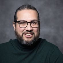 Interview: Jaime Lozano of SONGS BY AN IMMIGRANT UNPLUGGED at The Lucille Lortel Thea