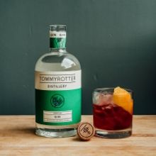 Celebrate NEGRONI WEEK with Gins from Across the Globe According to Experts and a Spe