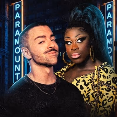 MATTEO LANE &amp; BOB THE DRAG QUEEN to Perform at Denver's Paramount Theatre