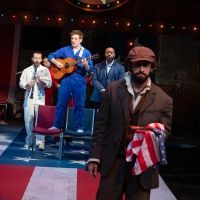 CSC Adds ASSASSINS Performance to Benefit The Actors Fund
