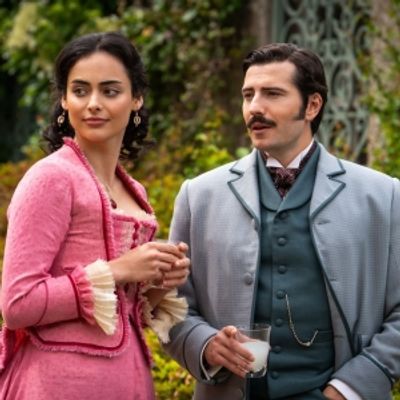 Video: THE BUCCANEERS Season 2 Episode 4 Sneak Peek Clip