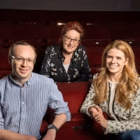 Jermyn Street Theatre Announces New Leadership Team