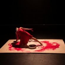 CONDER/Dance Announces 2020 Breaking Ground Festival Artists