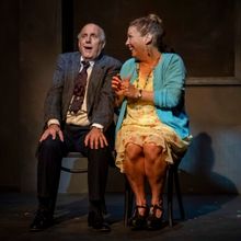 Review: 10TH ANNUAL LABUTE NEW THEATER FESTIVAL at St. Louis Actors' Studio