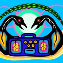 Native Earth Performing Arts Presents The World Premiere Of NIIZH