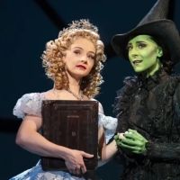 Review: WICKED at Straz Center