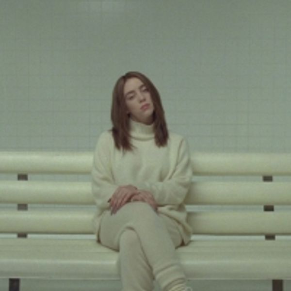 Billie Eilish Makes Directorial Debut With Music Video For 'xanny' Photo