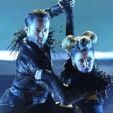 DANCING WITH THE STARS Sets 'Music Video Night' Performance Lineup; Paula Abdul to Gu