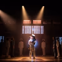BWW Previews: The First National Tour of AN OFFICER AND A GENTLEMAN come to Century…