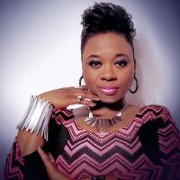 Porchlight Revisits CALL ME MADAM With Donica Lynn