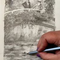 The Arts Council Of Princeton Partners With Princeton University Art Museum For…