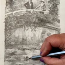 The Arts Council Of Princeton Partners With Princeton University Art Museum For Free,