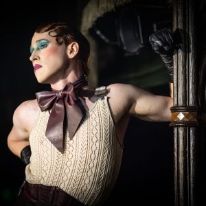 Interview: 'It Provides Unbridled, Life-Giving Joy': Actor Adam Gillen on Taking on…