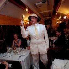 Marquee Mysteries & Walkersville Southern Railroad On Track for Mystery Events at The