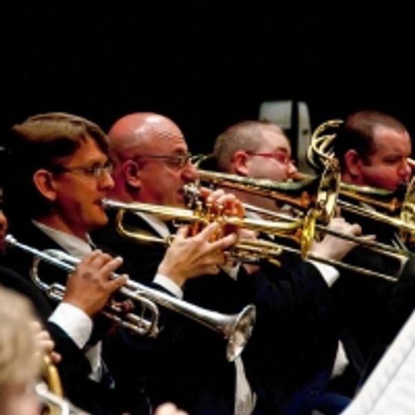 Symphony New Hampshire To Perform Holiday Concert At Park Theatre Photo