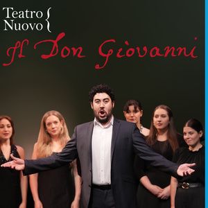 Teatro Nuovo Unveils 2026 Bel Canto Season
