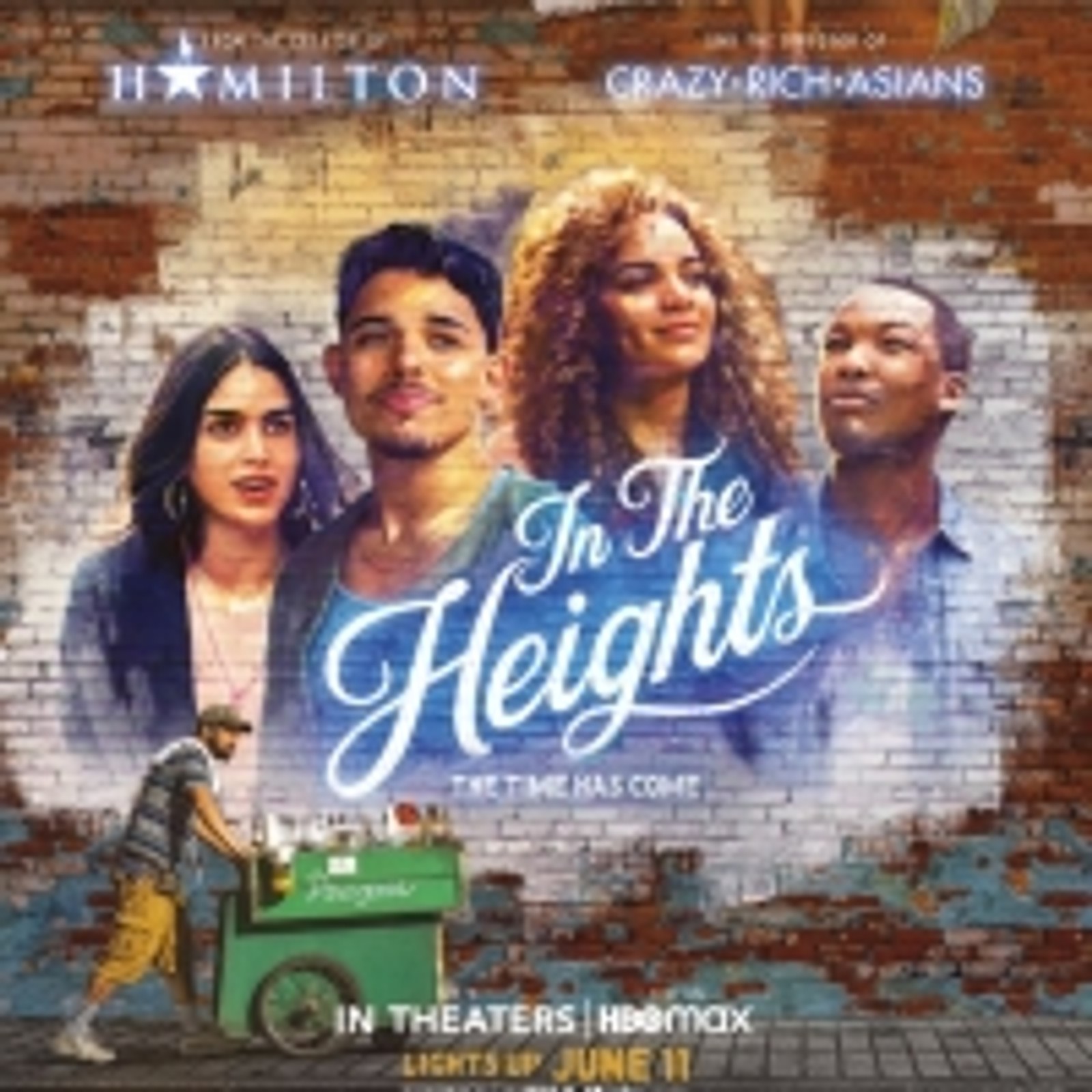 Review Roundup: IN THE HEIGHTS Film Adaptation; What Did the Critics Think?