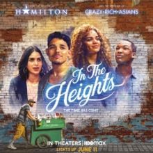Review Roundup: IN THE HEIGHTS Film Adaptation; What Did the Critics Think?