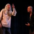 Review: THE SHEPHERDS HUT at State Theatre Centre Photo